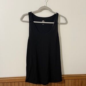 SO Black Women's Tank Top